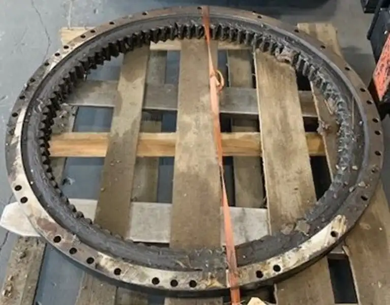 Gear & Bearing Gp-swing image 2