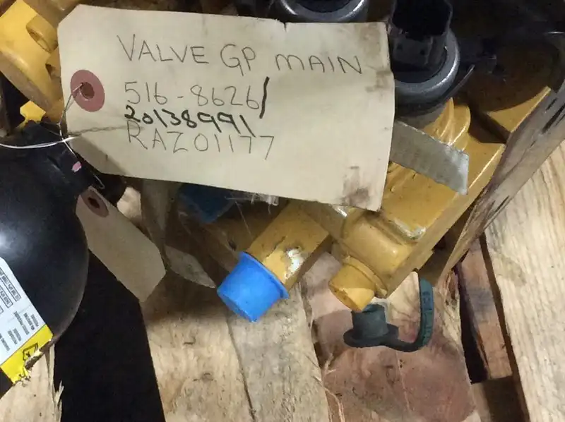 Control Valve GP image 3