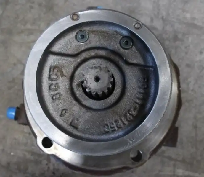 Piston Motor GP image 3