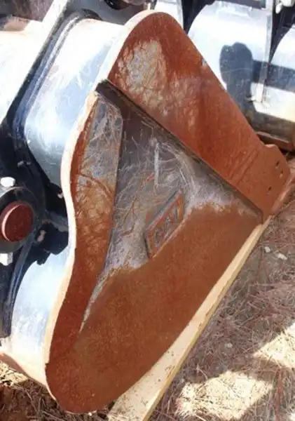 Bucket GP 24", Pin ON image 2
