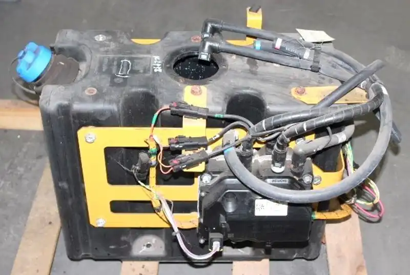 New Diesel Exhaust Fluid Tank image 4