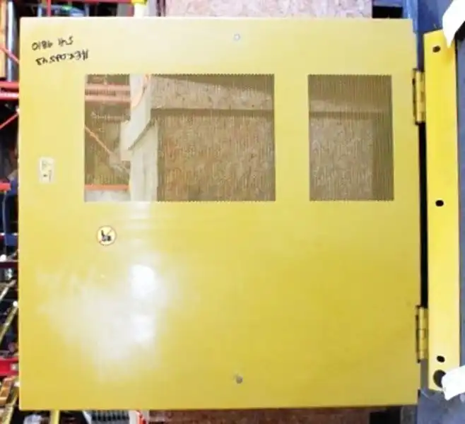 Engine Hood GP image 2