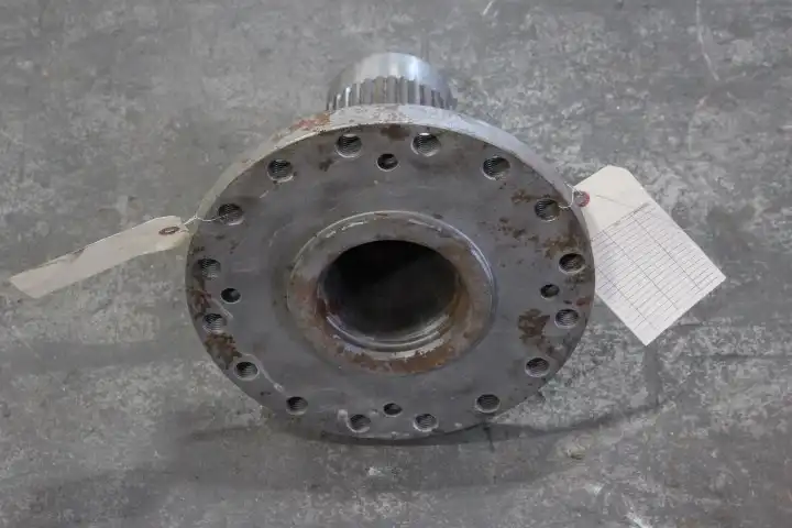 Spindle image 3