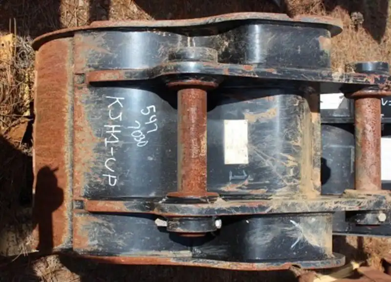Bucket GP 24", Pin ON image 3
