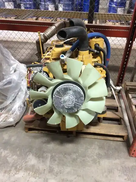 Engine AR Primary image 6