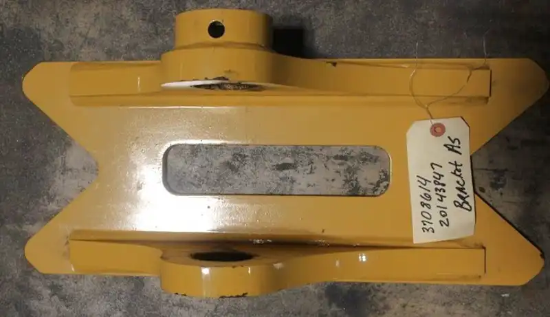 Tool Attach Frame Mounting Bracket image 2