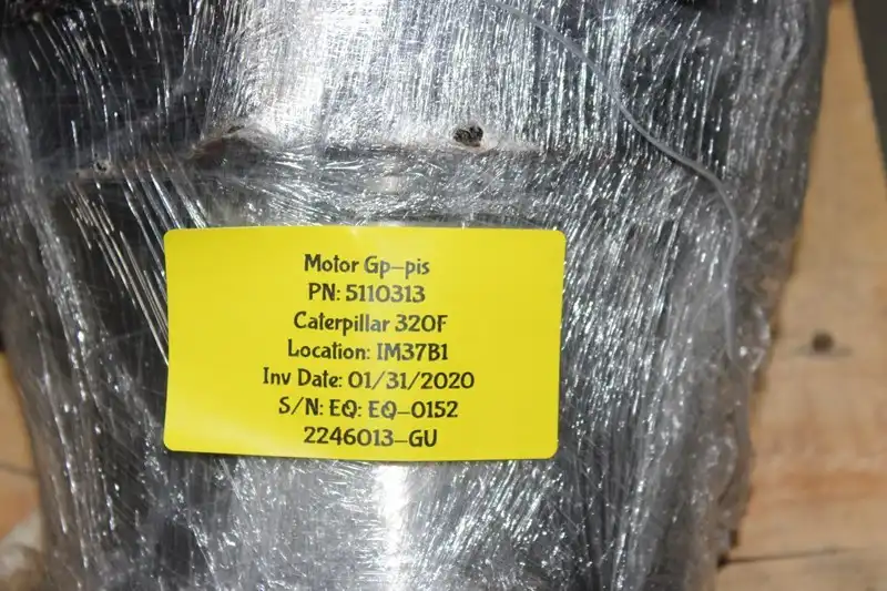 Piston Motor GP image 7