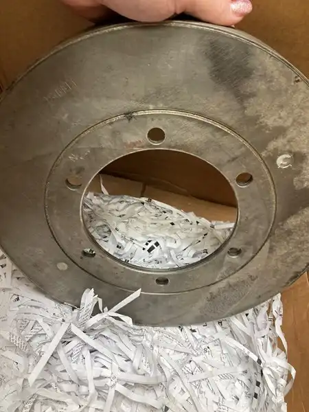 Damper image 2