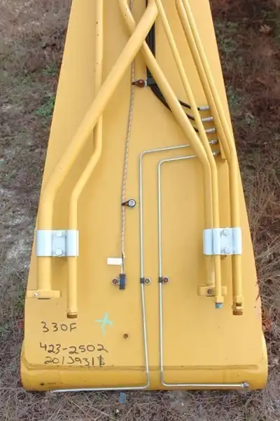 New Boom & Bearing AS image 5