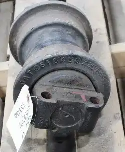 General Duty Track Roller (single Flange) image 2