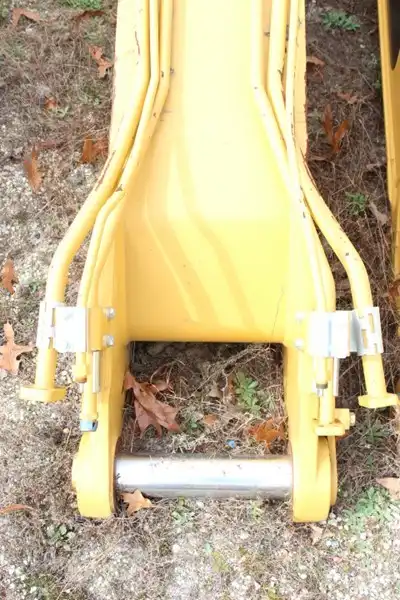 New Boom And Bearing AS image 6