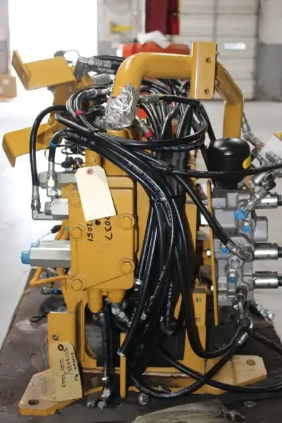New Main Control Valve GP image 2