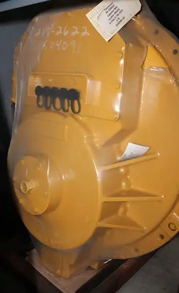 D6R Transmission - Rebuilt image 6