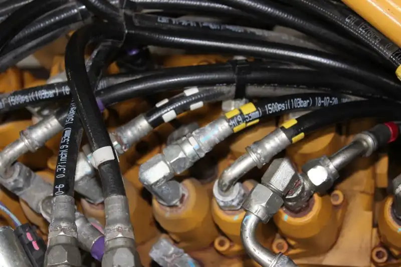 New Main Control Valve GP image 3