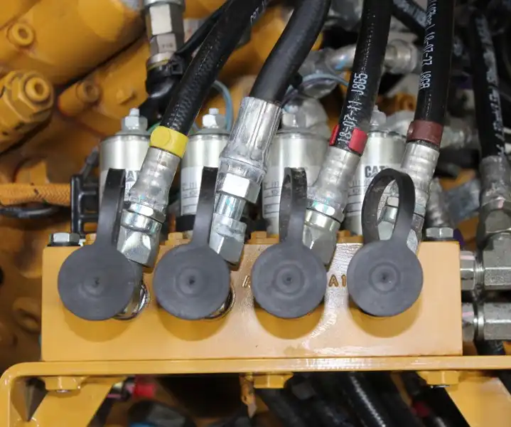 New Main Control Valve GP image 4