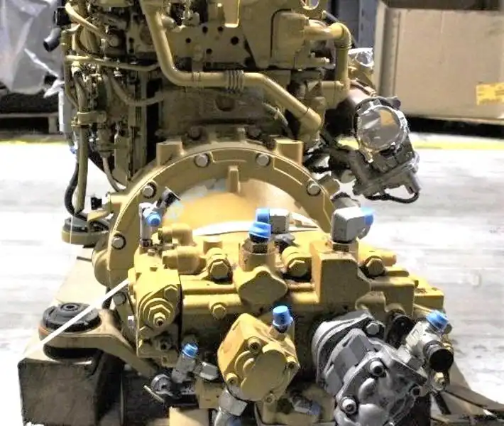 Engine AR Primary image 3