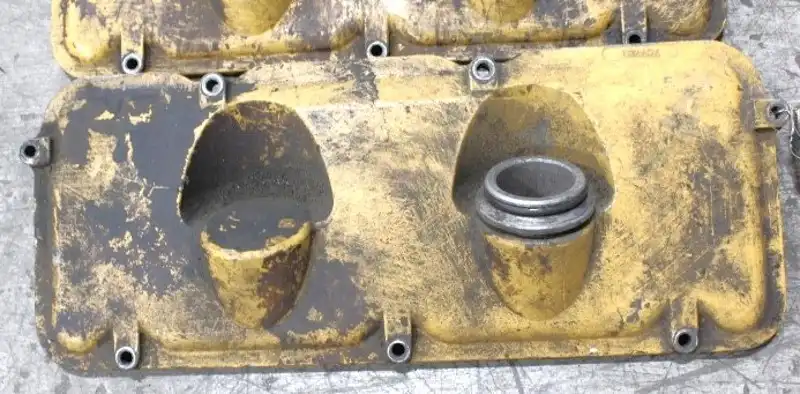 Rocker Arm Cover image 2