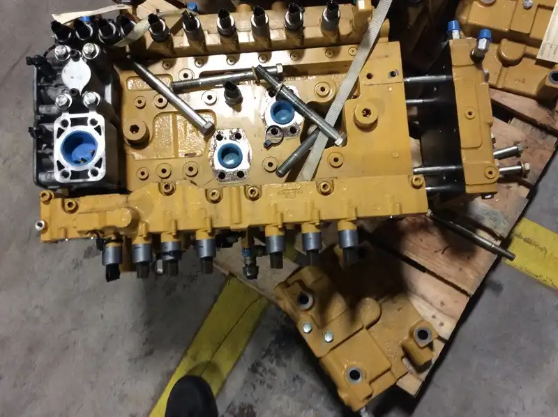 Control Valve GP image 2