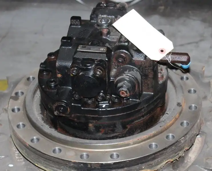 Piston Motor GP image 7