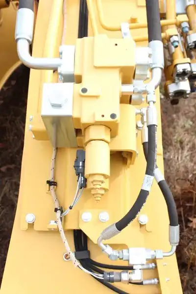New Boom And Bearing AS image 2