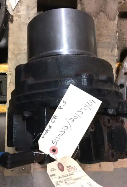 Piston Motor GP image 14