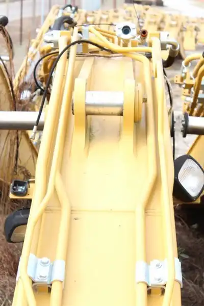 New Boom And Bearing AS image 3