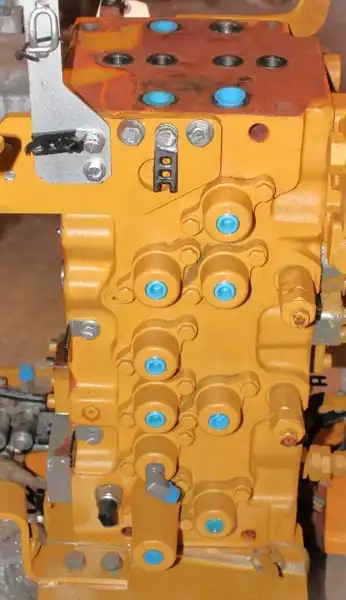 Main Control Valve GP image 7