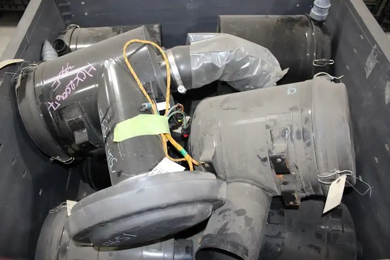 New Air Cleaner Group (basic) image 2