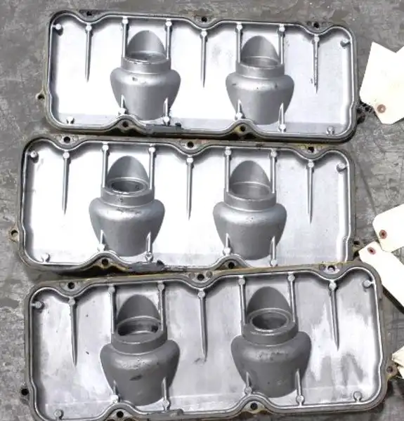 Rocker Arm Cover image 3