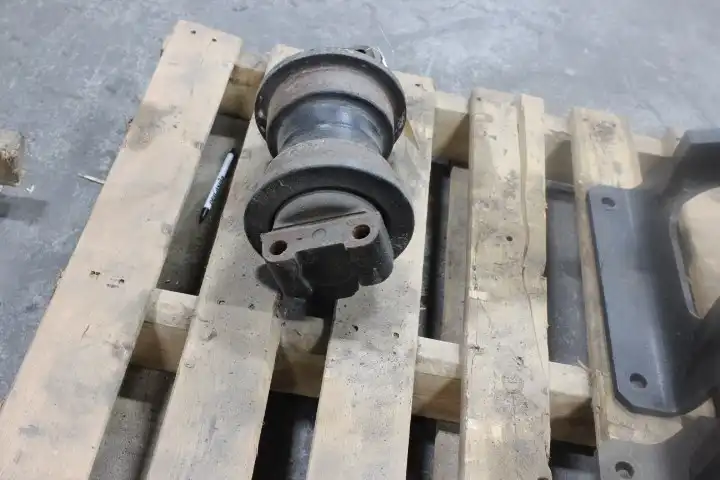 General Duty Track Roller (single Flange) image 4