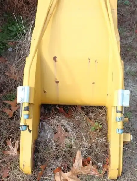 New Boom & Bearing AS image 4