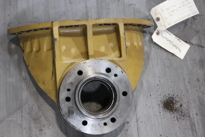 Equalizer Bar Plate image 2