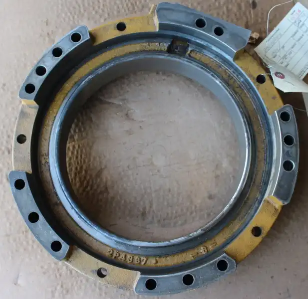 Clutch Housing image 2