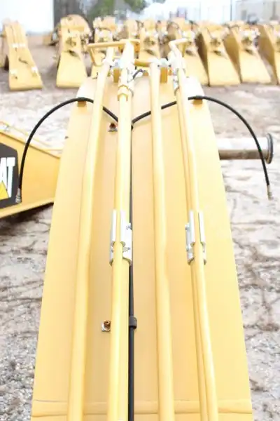 New  Boom And Bearing AS image 2