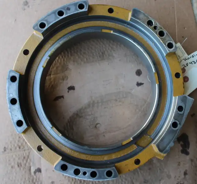 Clutch Housing image 3