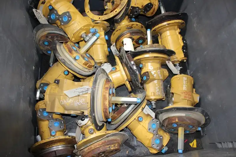 Swivel Group image 3