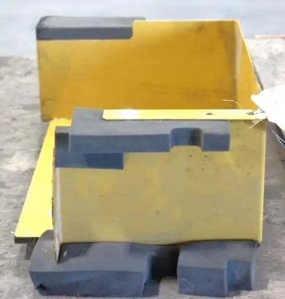 Sheet AS Sound Suppression image 2