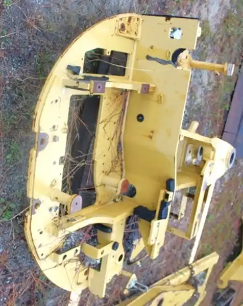 Upper Frame Assembly image 2