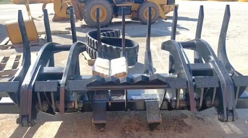 New Fleco Grapple image 2