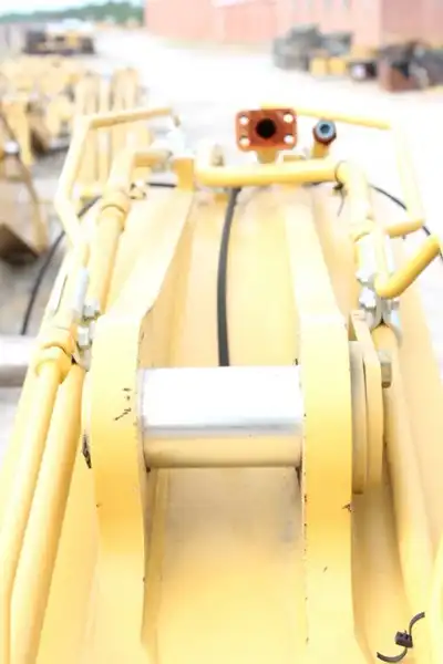 New  Boom And Bearing AS image 3