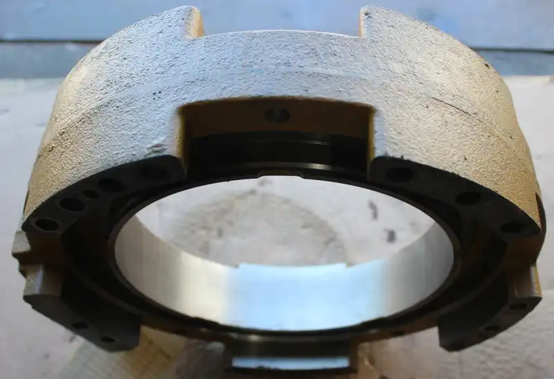 Clutch Housing image 4
