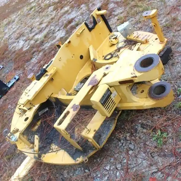 Upper Frame Assembly image 3