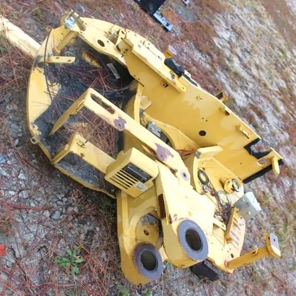 Upper Frame Assembly image 4