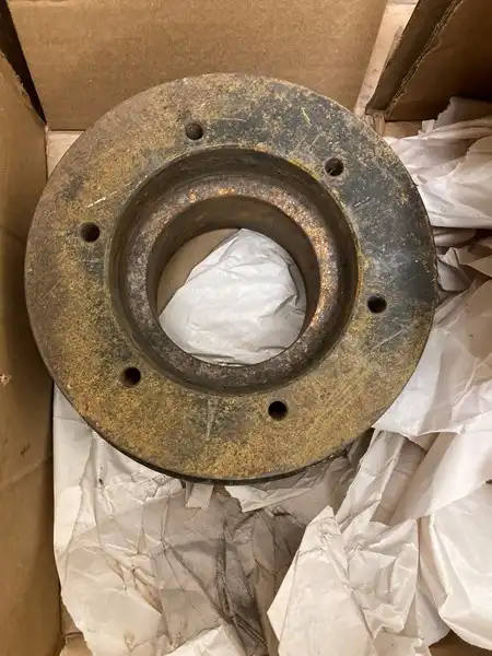 Pulley image 3