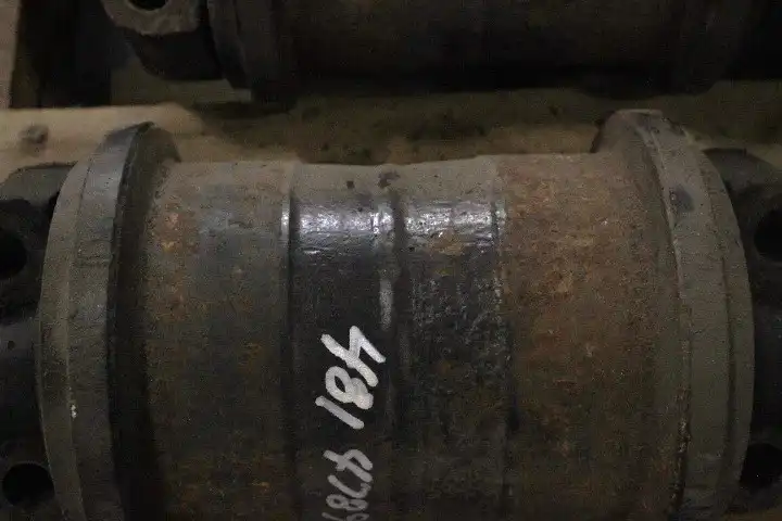 Roller GP Single Flange image 2