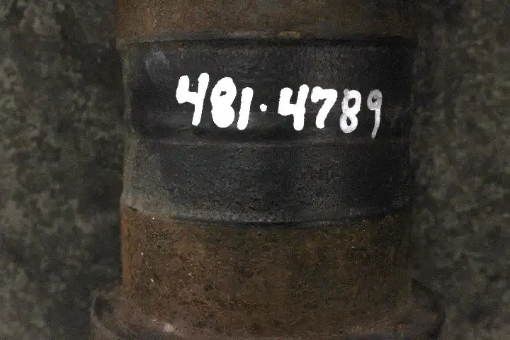 Roller GP Single Flange image 3