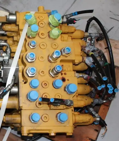 Pressure Reducing Valve Group image 9