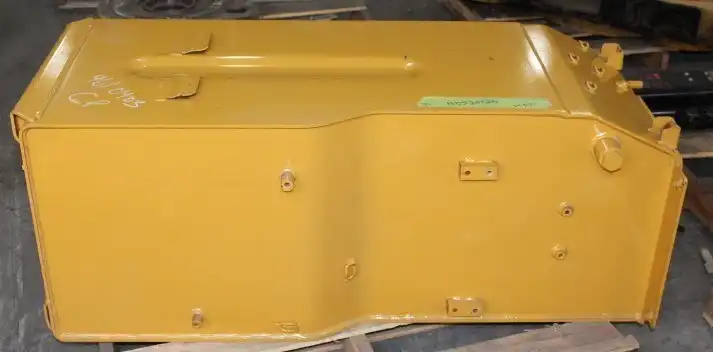 New Tank Gp-fuel image 3