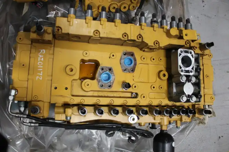 New Valve Gp-tes 3 Valve Bank image 4