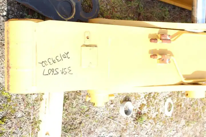 New Stick & Bearing AS image 2
